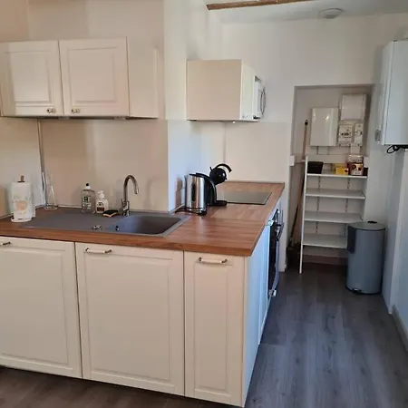 Joli Appartement Tout Confort Chalon-sur-Saone Exterior photo