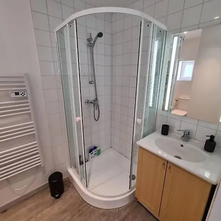 Joli Appartement Tout Confort Chalon-sur-Saone Exterior photo