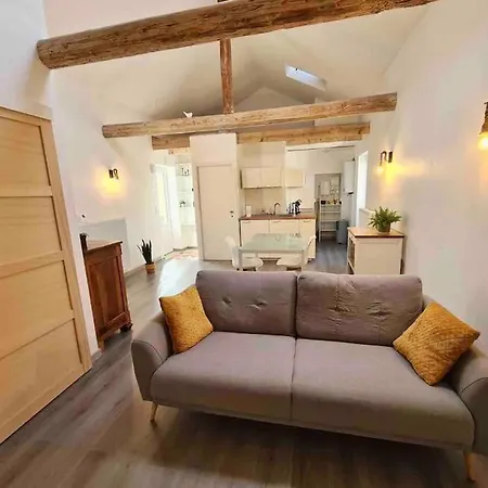 Joli Appartement Tout Confort Chalon-sur-Saone Exterior photo
