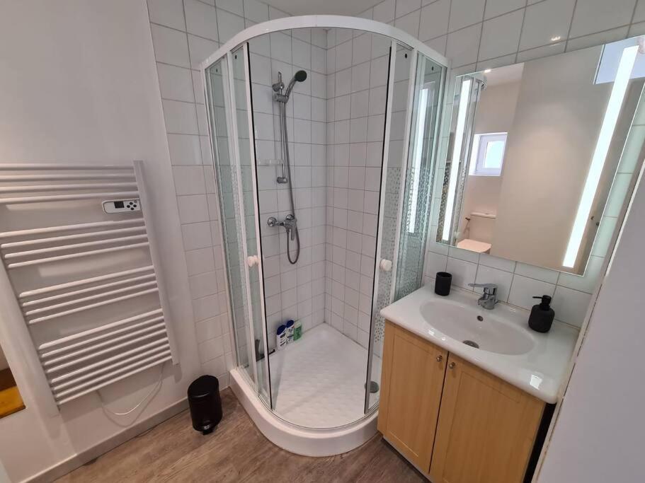 Joli Confort Apartment Chalon-sur-Saone