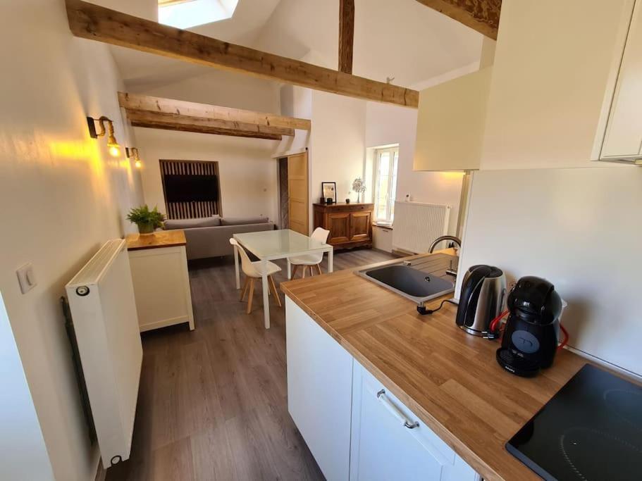 Joli Confort Apartment *